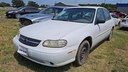 2003 Chevrolet Malibu Base