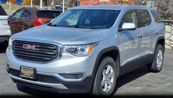 2019 GMC Acadia SLE-1