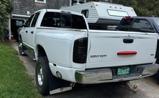 2005 Dodge Ram 3500 ST
