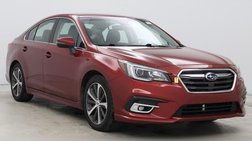 2019 Subaru Legacy 2.5i Limited