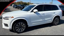 2021 Volvo XC90 T5 Momentum