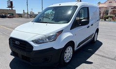 2020 Ford Transit Connect XL