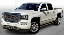 2016 GMC Sierra 1500 Denali
