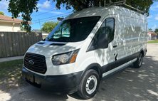 2019 Ford Transit 250