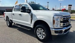 2024 Ford Super Duty F-250 XLT