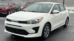 2023 Kia Rio LX
