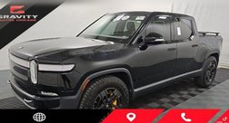 2022 Rivian R1T Adventure