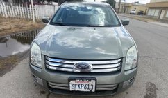 2009 Ford Fusion V6 SEL