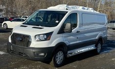 2024 Ford Transit 250
