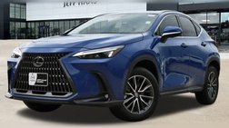 2025 Lexus NX 250 Premium