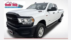 2020 Ram Ram Pickup 2500 Tradesman