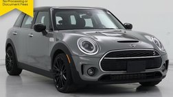 2022 MINI Clubman Cooper S