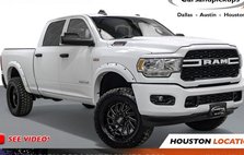 2022 Ram Ram Pickup 2500 Tradesman
