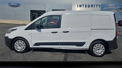 2016 Ford Transit Connect XL