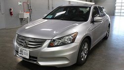 2011 Honda Accord LX-P