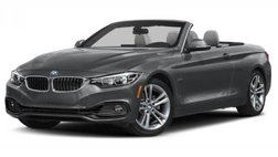 2018 BMW 4 Series 430i