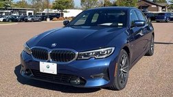 2022 BMW 3 Series 330e xDrive