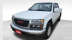 2012 GMC Canyon SLE-1