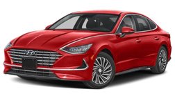 2023 Hyundai Sonata Hybrid SEL