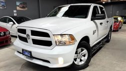 2019 Ram Ram Pickup 1500 Classic Express