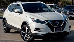 2021 Nissan Rogue Sport SL