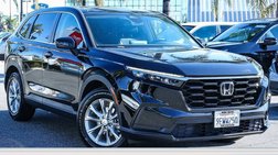 2023 Honda CR-V EX