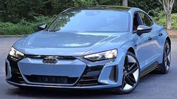 2023 Audi RS e-tron GT quattro