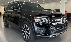 2022 Mercedes-Benz GLB GLB 250