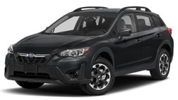 2023 Subaru Crosstrek Base