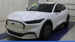 2024 Ford Mustang Mach-E Premium