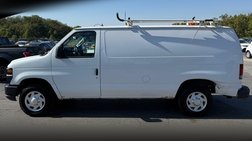 2012 Ford E-Series E-150
