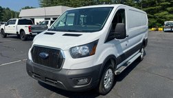 2025 Ford Transit 250