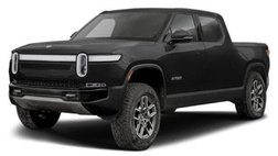 2022 Rivian R1T Launch Edition