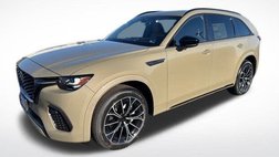 2026 Mazda CX-70 3.3 Turbo S Premium Plus