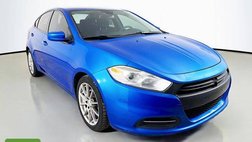 2015 Dodge Dart SE