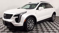 2023 Cadillac XT4 Sport