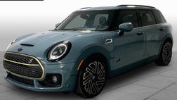 2024 MINI Clubman Cooper S ALL4