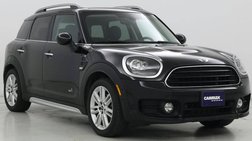 2017 MINI Countryman Cooper ALL4