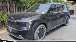 2024 Kia EV9 Land
