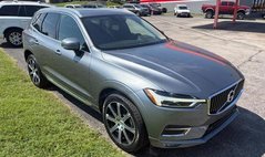 2021 Volvo XC60 T5 Inscription