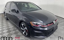 2019 Volkswagen Golf GTI SE