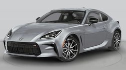 2025 Toyota GR86 Premium