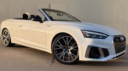 2023 Audi S5 3.0T quattro Prestige