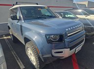 2023 Land Rover Defender 90 S