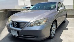 2009 Lexus ES 350 Base