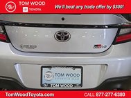 2023 Toyota GR86 Premium