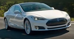 2016 Tesla Model S 90D