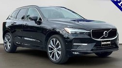 2022 Volvo XC60 B5 Momentum