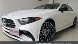 2023 Mercedes-Benz CLS-Class CLS 450 4MATIC