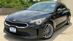 2018 Kia Stinger Base